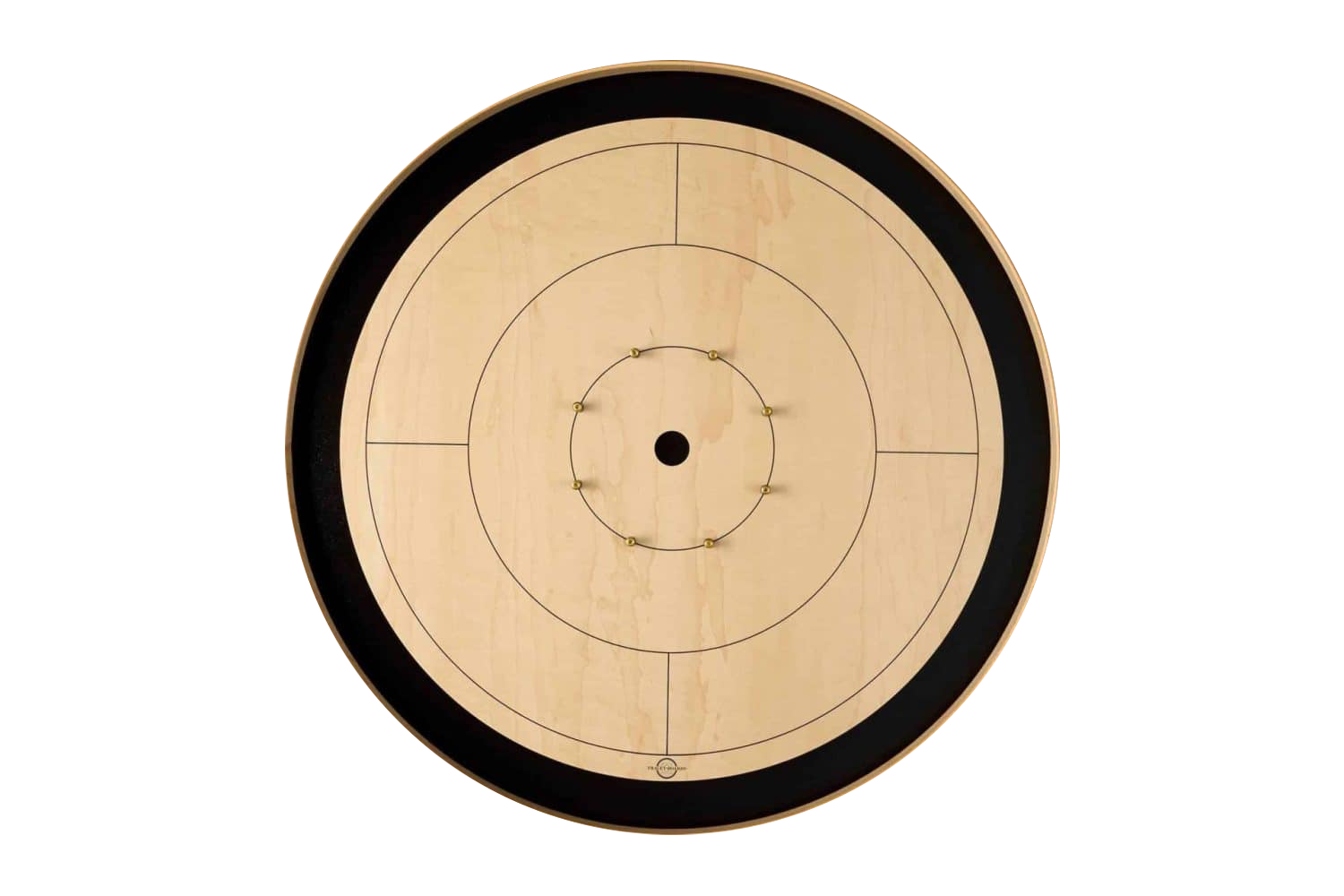 Tracey Tour Crokinole Board - Image 4