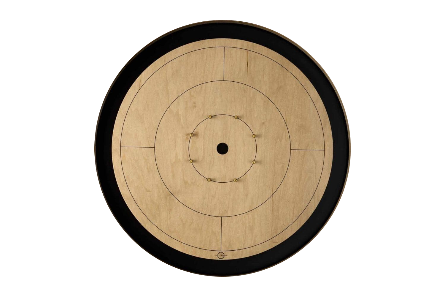Tracey Tour Crokinole Board - Image 3